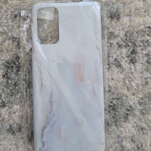 Glacier Phone Case note 20 5g